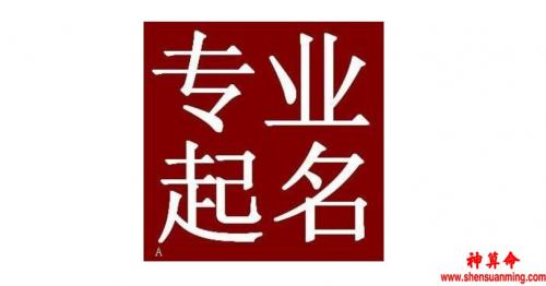 崔姓男孩名字100分