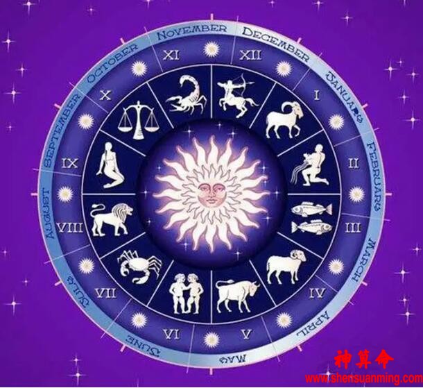 哪个星座最无私 摩羯座位居榜首