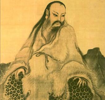 神算命