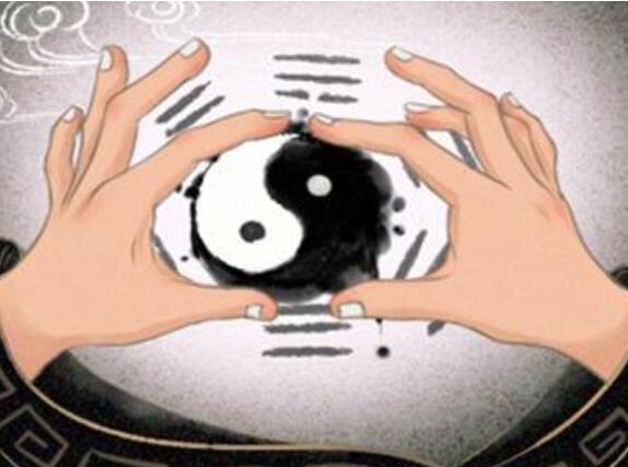 神算命