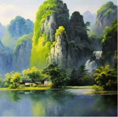 神算命